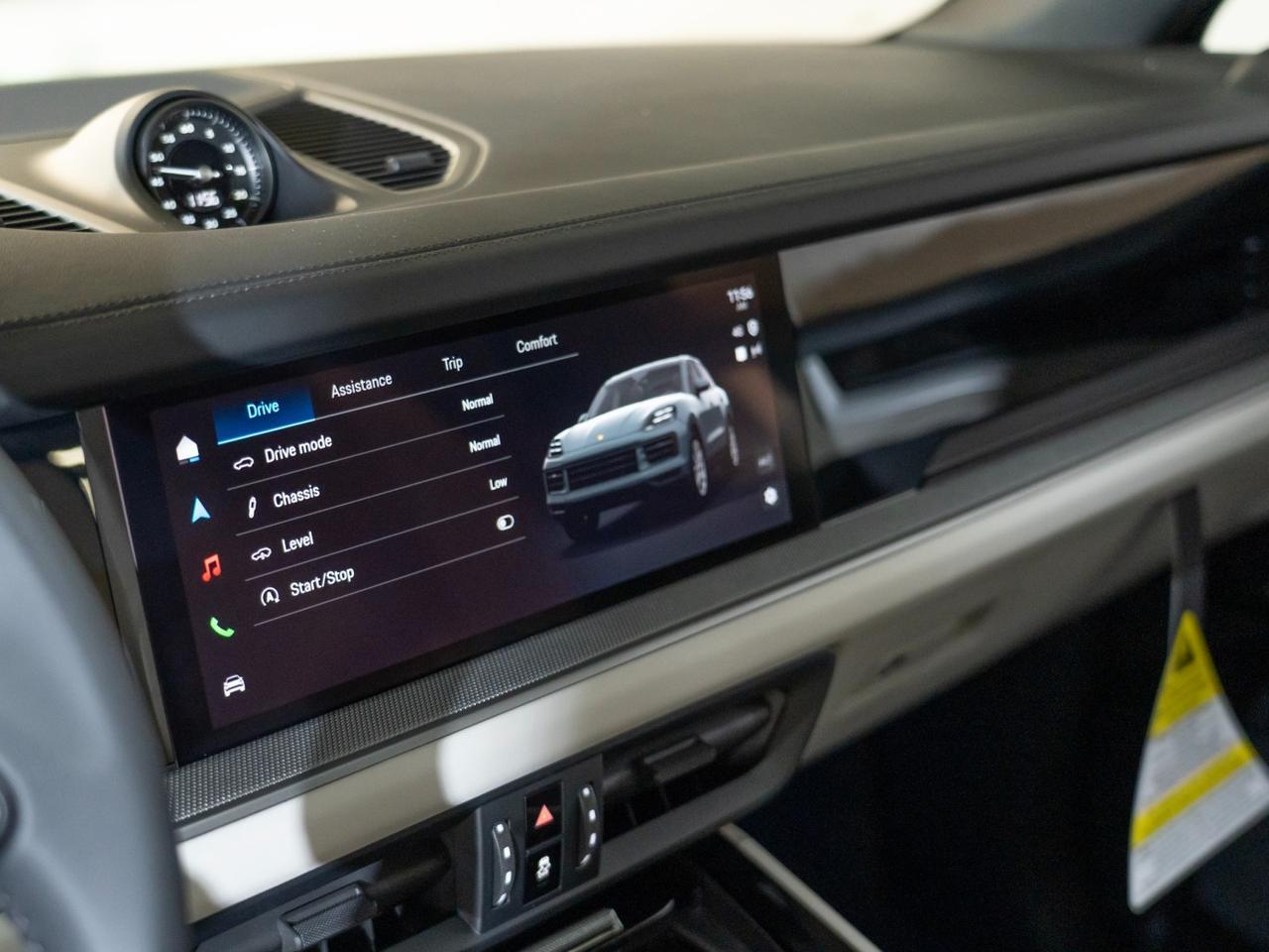 2026 Porsche Cayenne S Pompano Beach FL