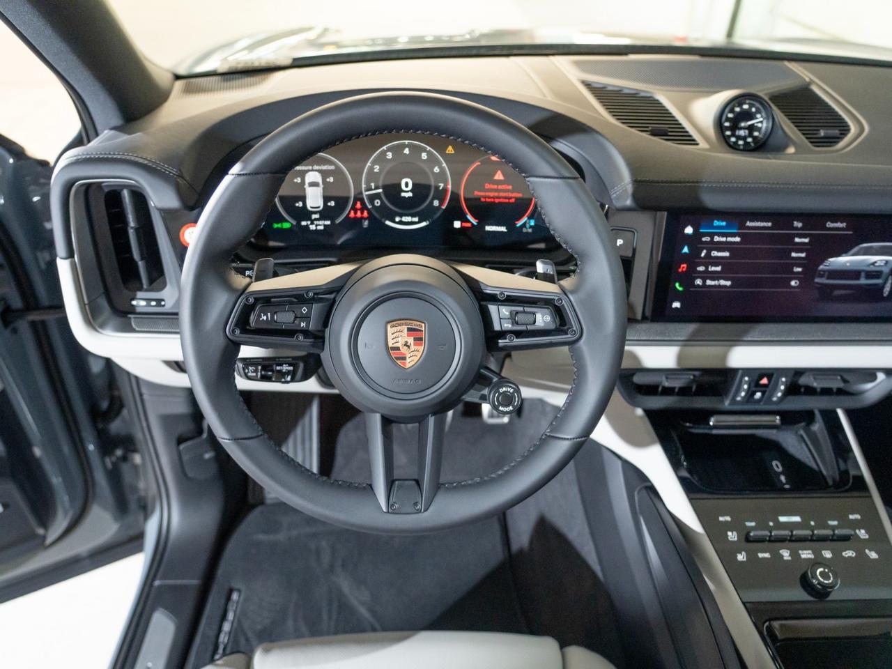 2026 Porsche Cayenne S Pompano Beach FL