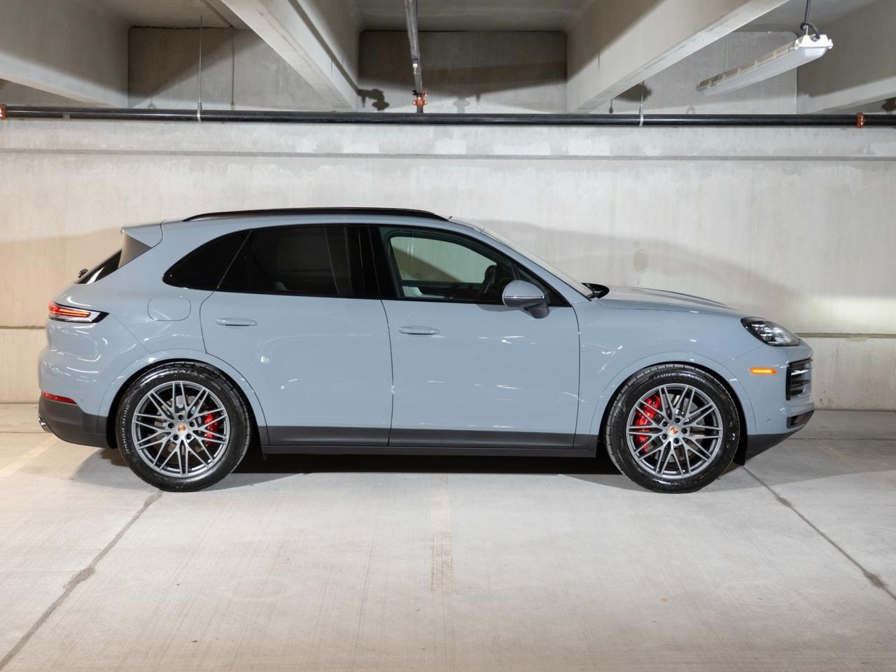 2026 Porsche Cayenne S Pompano Beach FL