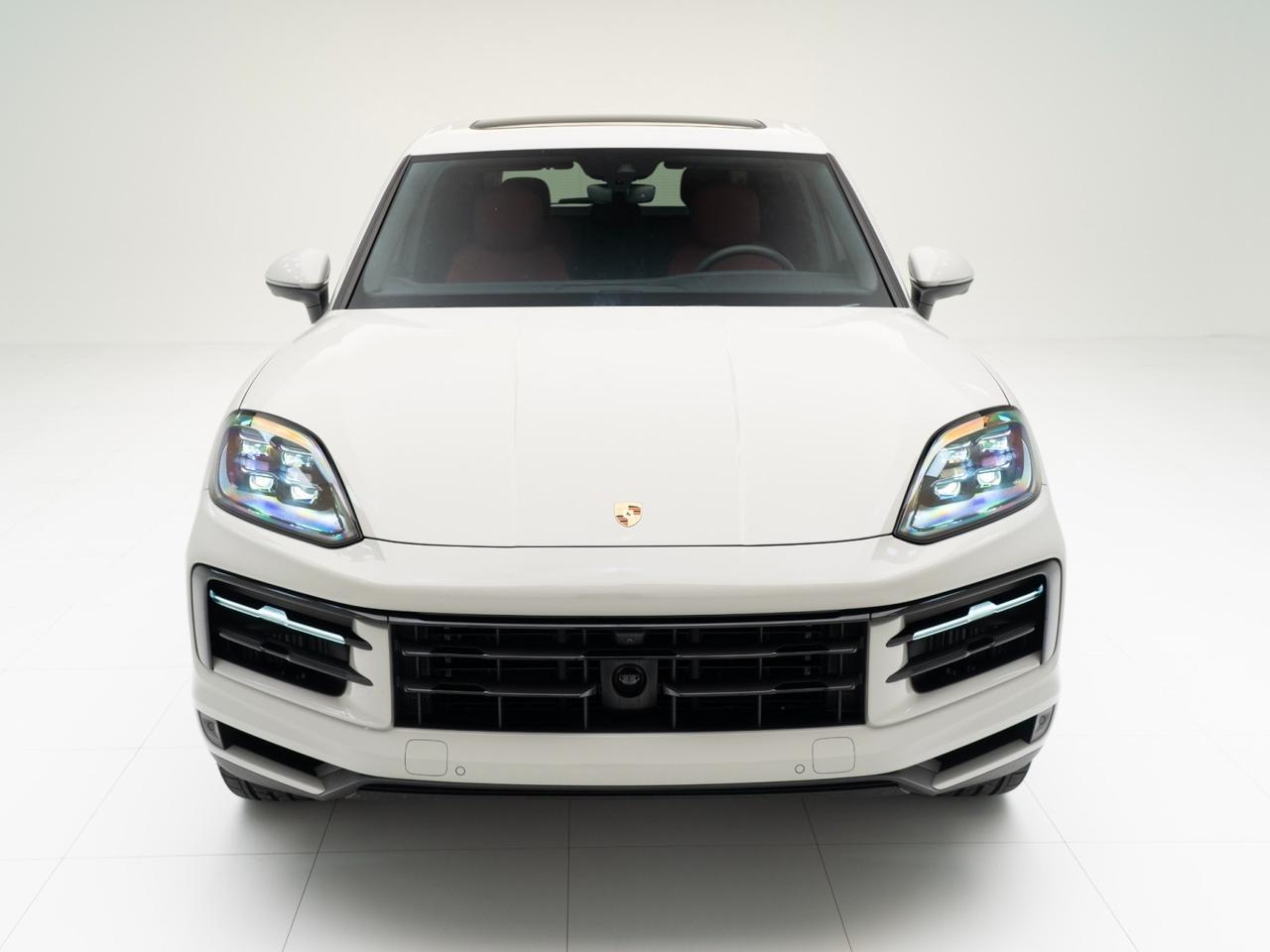 2026 Porsche Cayenne S Pompano Beach FL