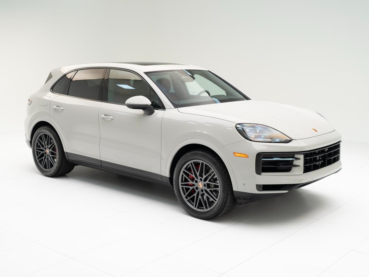2026 Porsche Cayenne S Pompano Beach FL