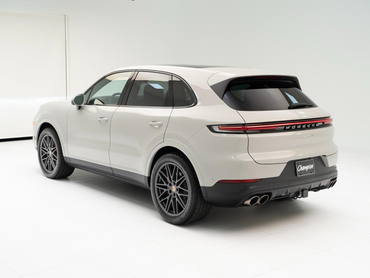 2026 Porsche Cayenne S Pompano Beach FL