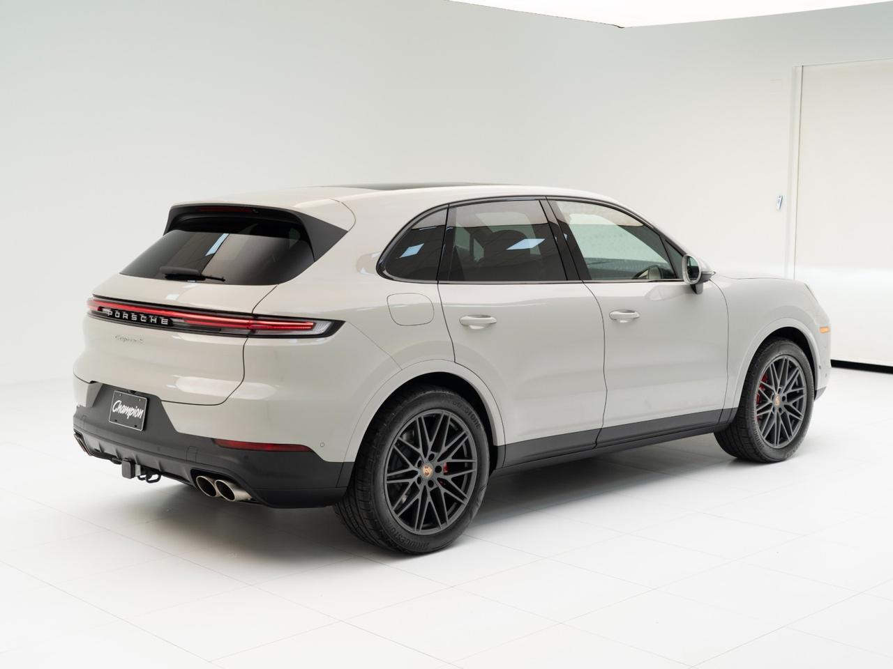 2026 Porsche Cayenne S Pompano Beach FL