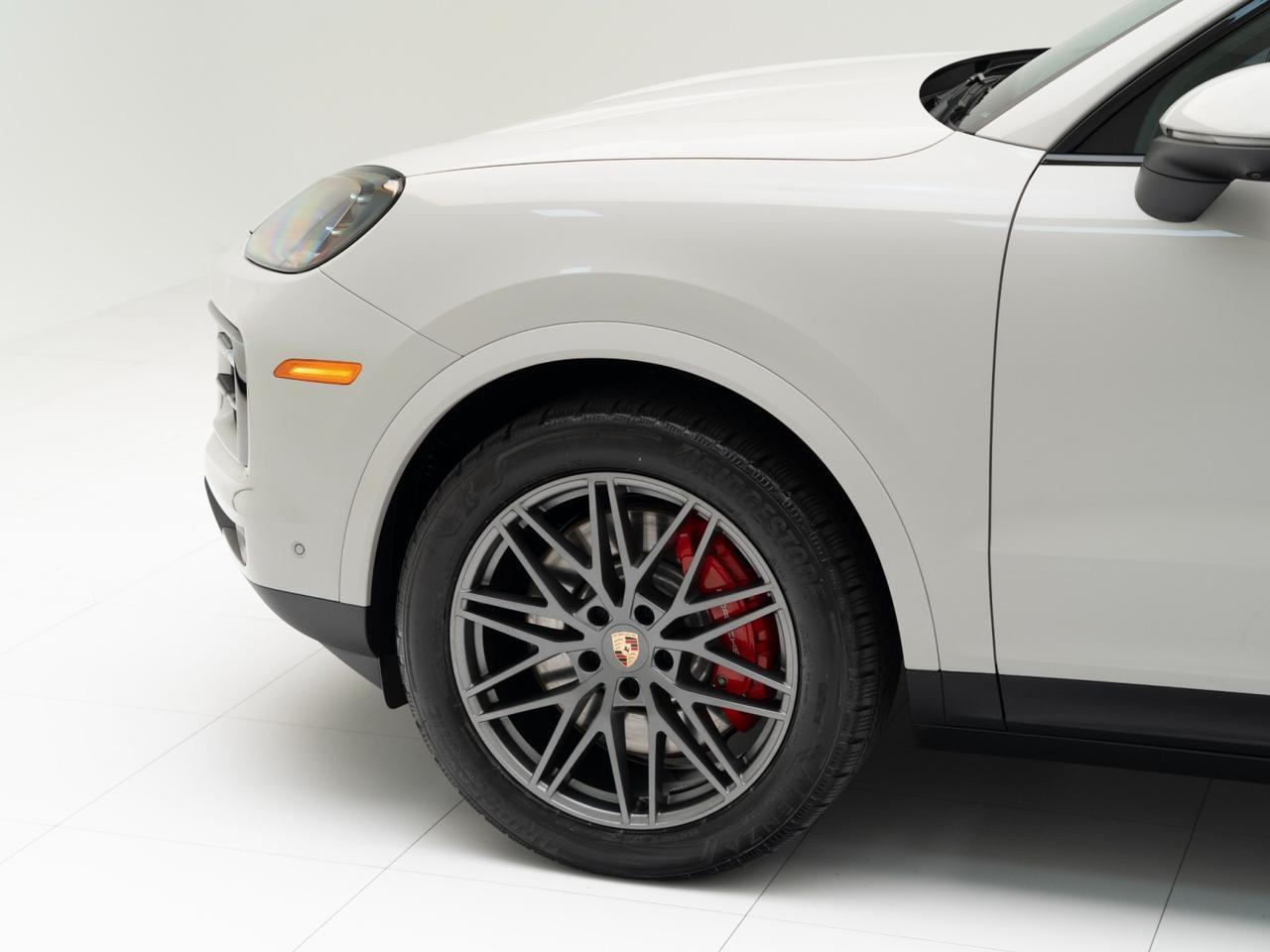 2026 Porsche Cayenne S Pompano Beach FL