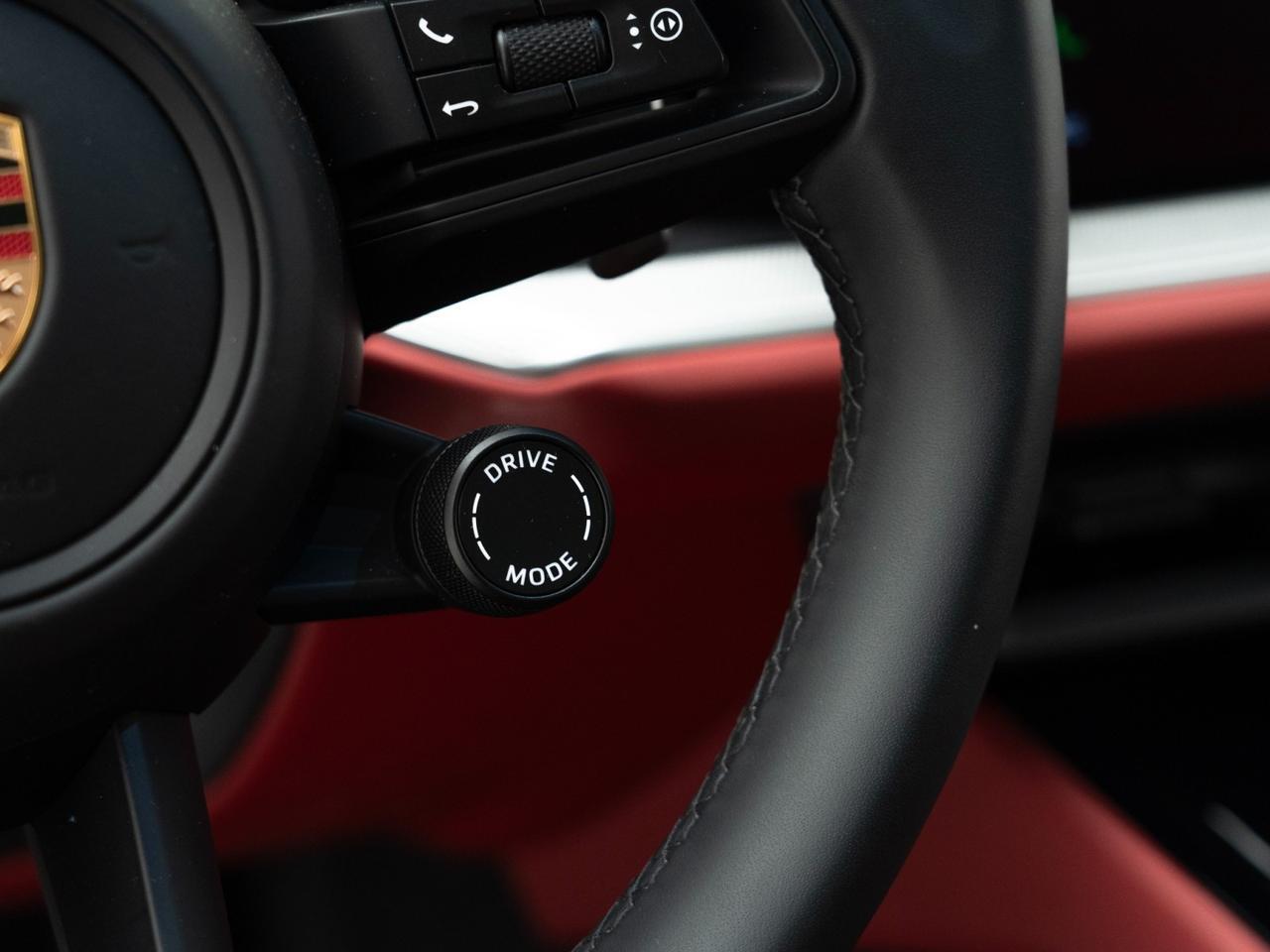 2026 Porsche Cayenne S Pompano Beach FL