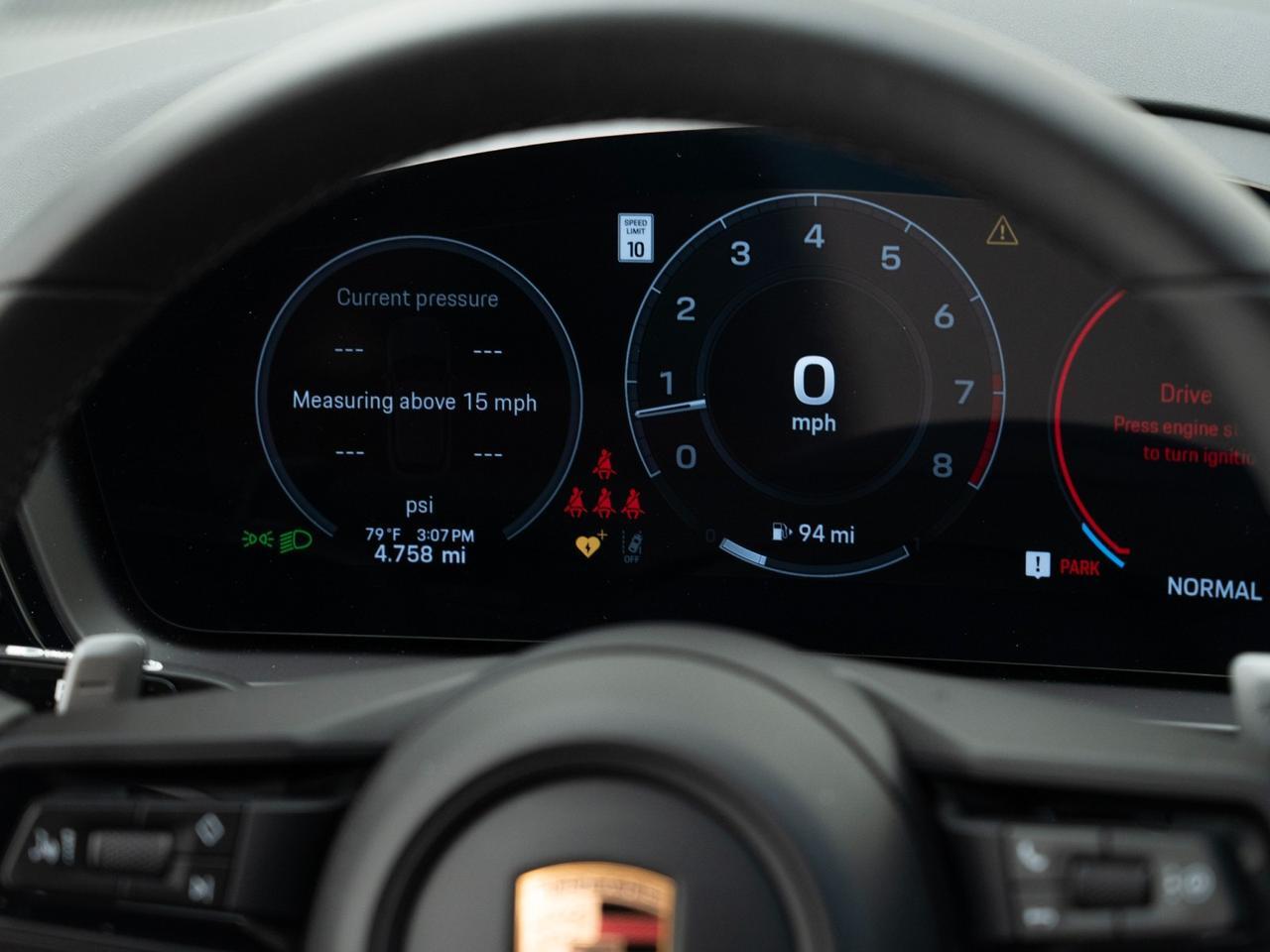 2026 Porsche Cayenne S Pompano Beach FL