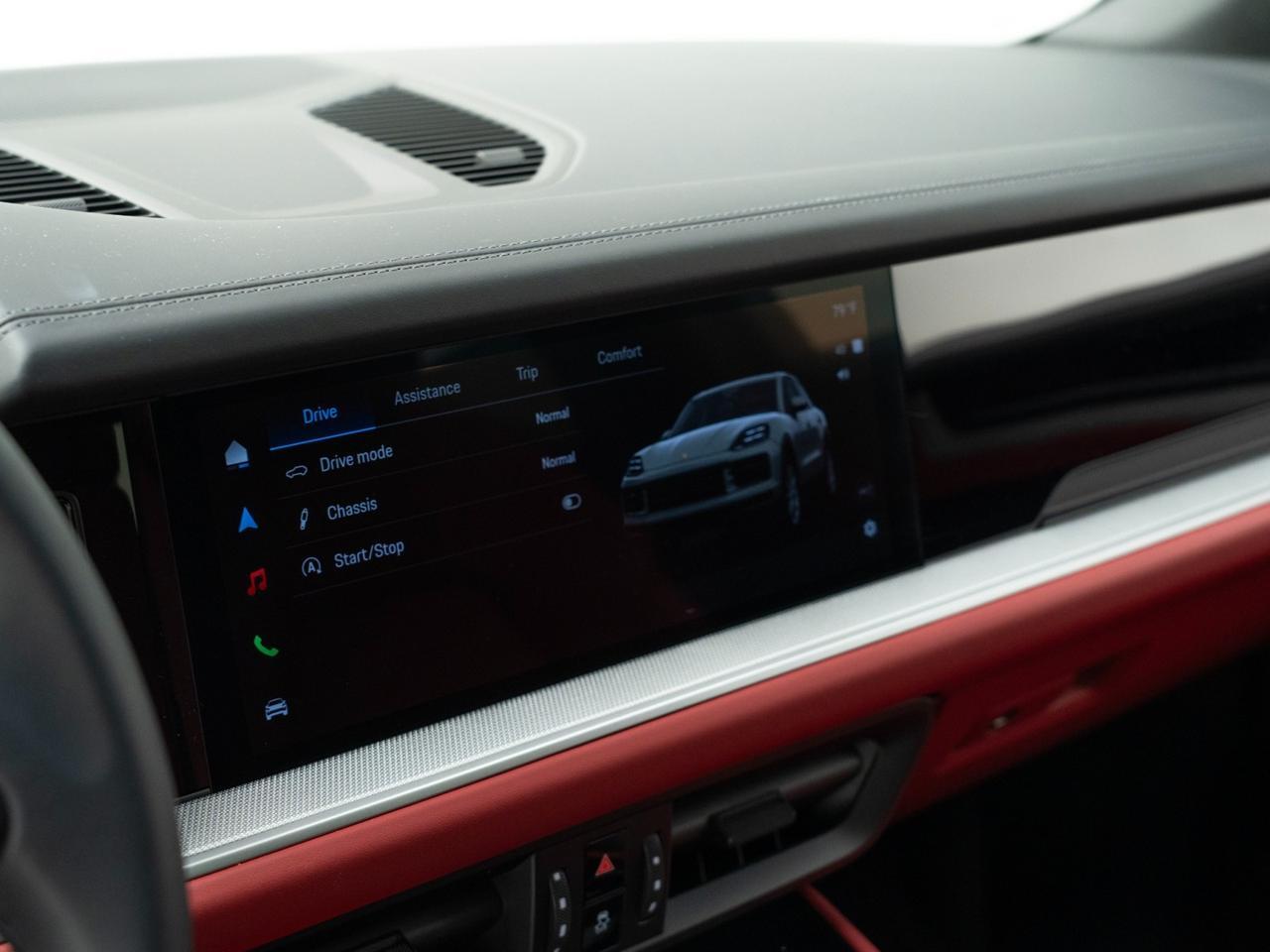 2026 Porsche Cayenne S Pompano Beach FL