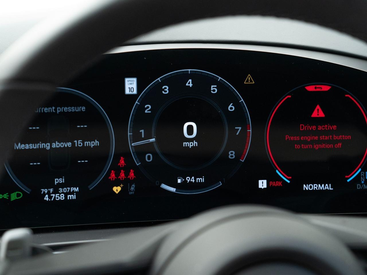 2026 Porsche Cayenne S Pompano Beach FL