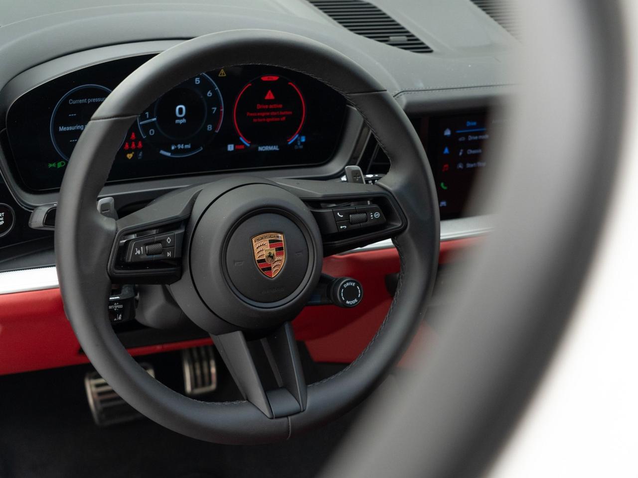 2026 Porsche Cayenne S Pompano Beach FL