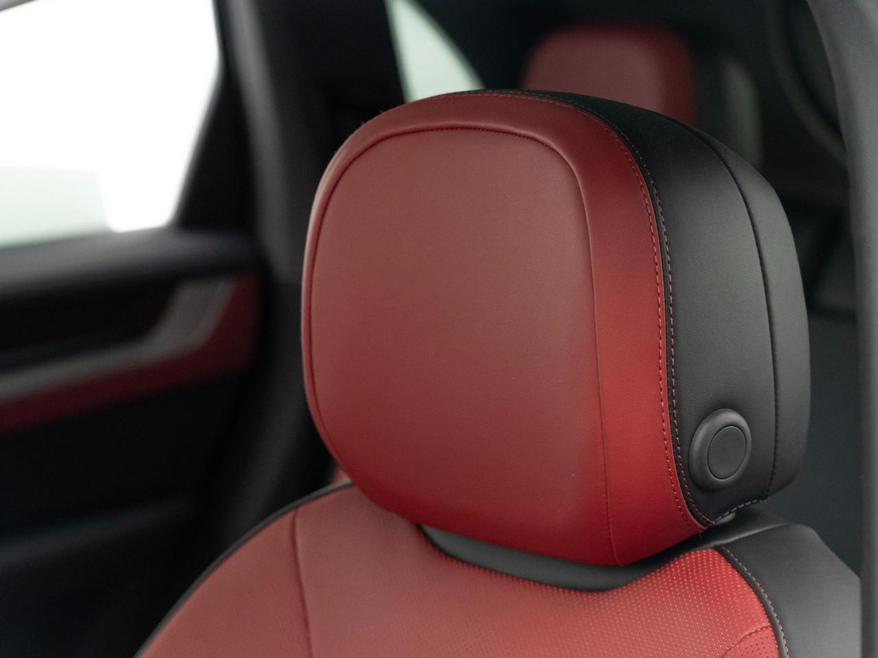 2026 Porsche Cayenne S Pompano Beach FL