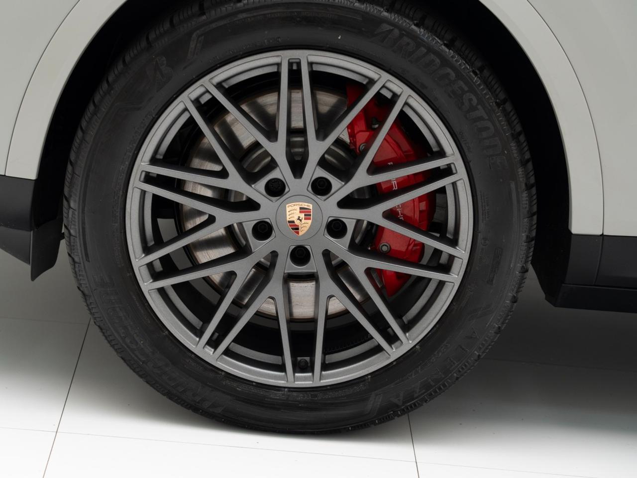 2026 Porsche Cayenne S Pompano Beach FL