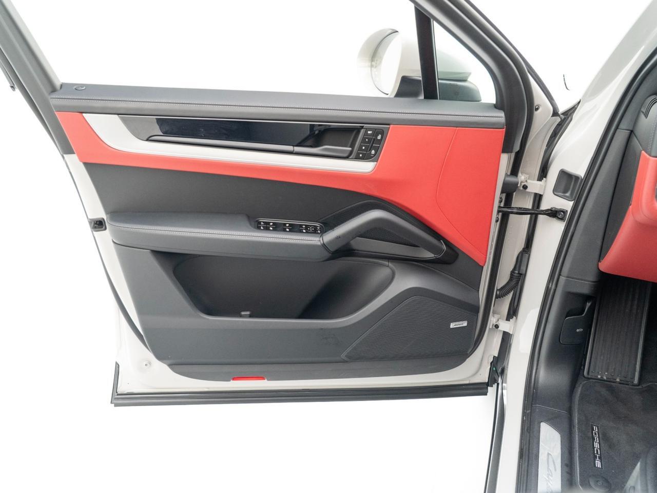 2026 Porsche Cayenne S Pompano Beach FL