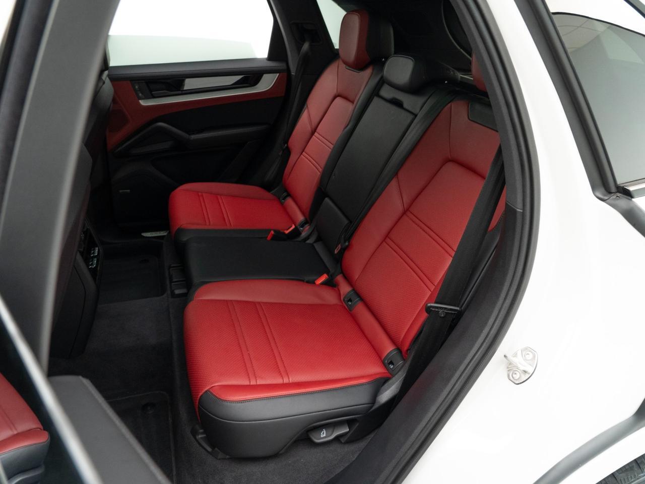 2026 Porsche Cayenne S Pompano Beach FL