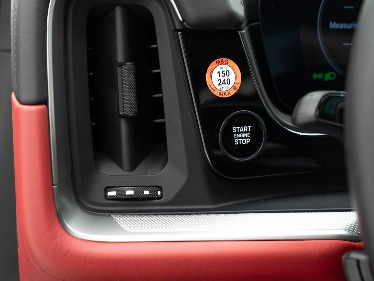 2026 Porsche Cayenne S Pompano Beach FL