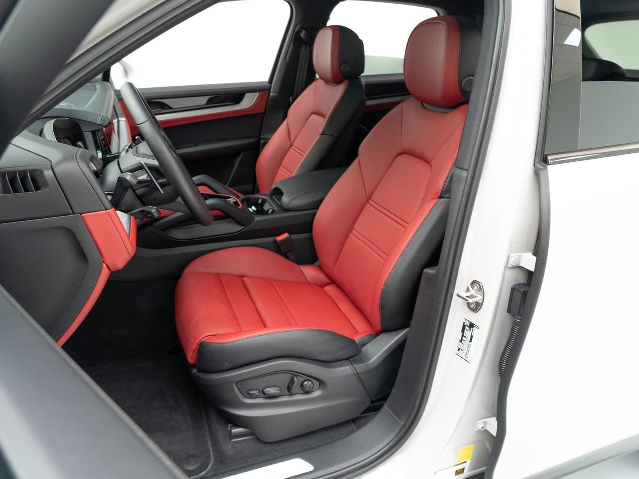 2026 Porsche Cayenne S Pompano Beach FL