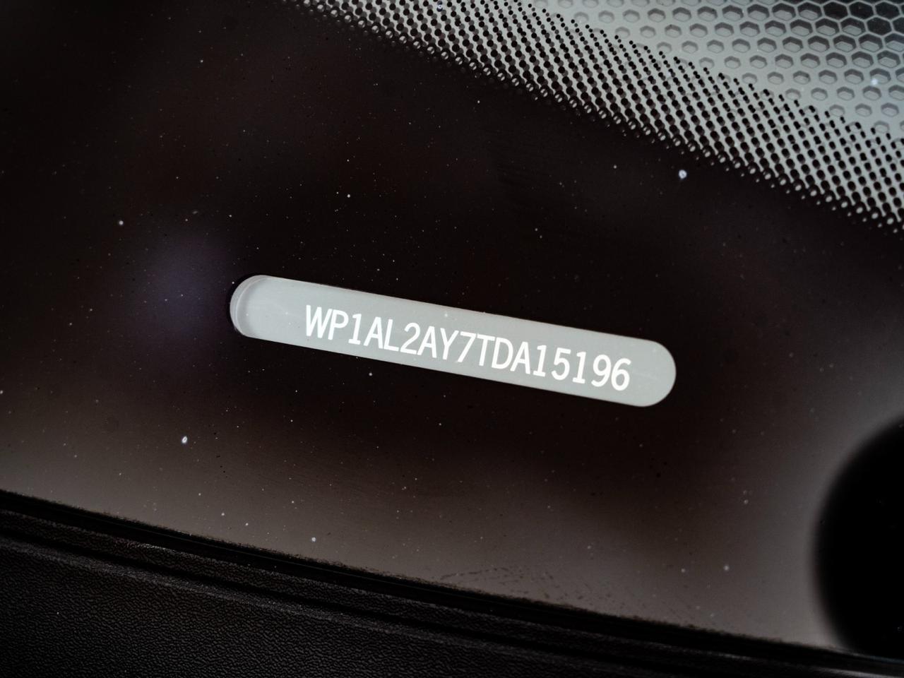 2026 Porsche Cayenne S Pompano Beach FL