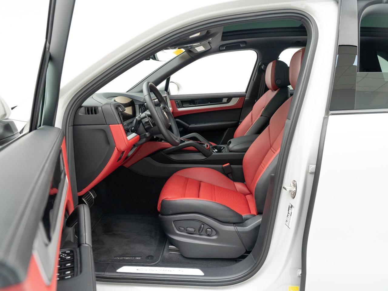 2026 Porsche Cayenne S Pompano Beach FL