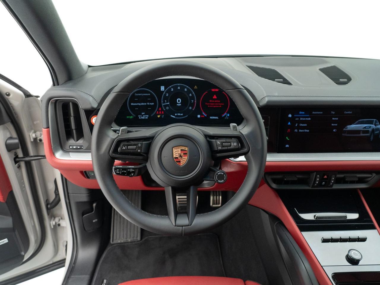 2026 Porsche Cayenne S Pompano Beach FL