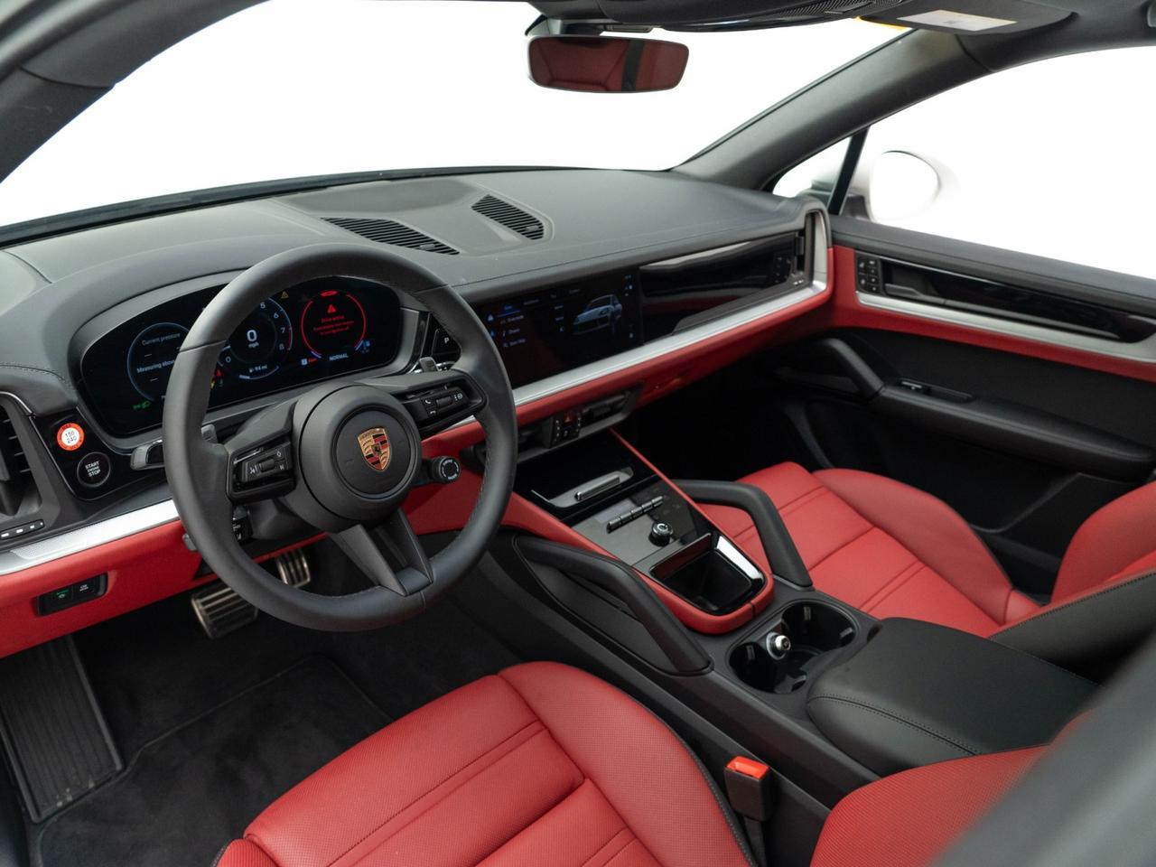 2026 Porsche Cayenne S Pompano Beach FL
