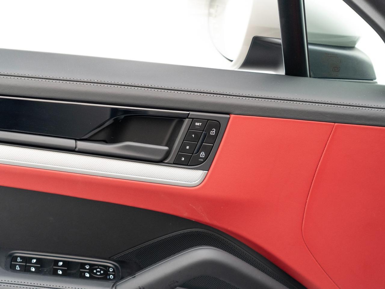 2026 Porsche Cayenne S Pompano Beach FL