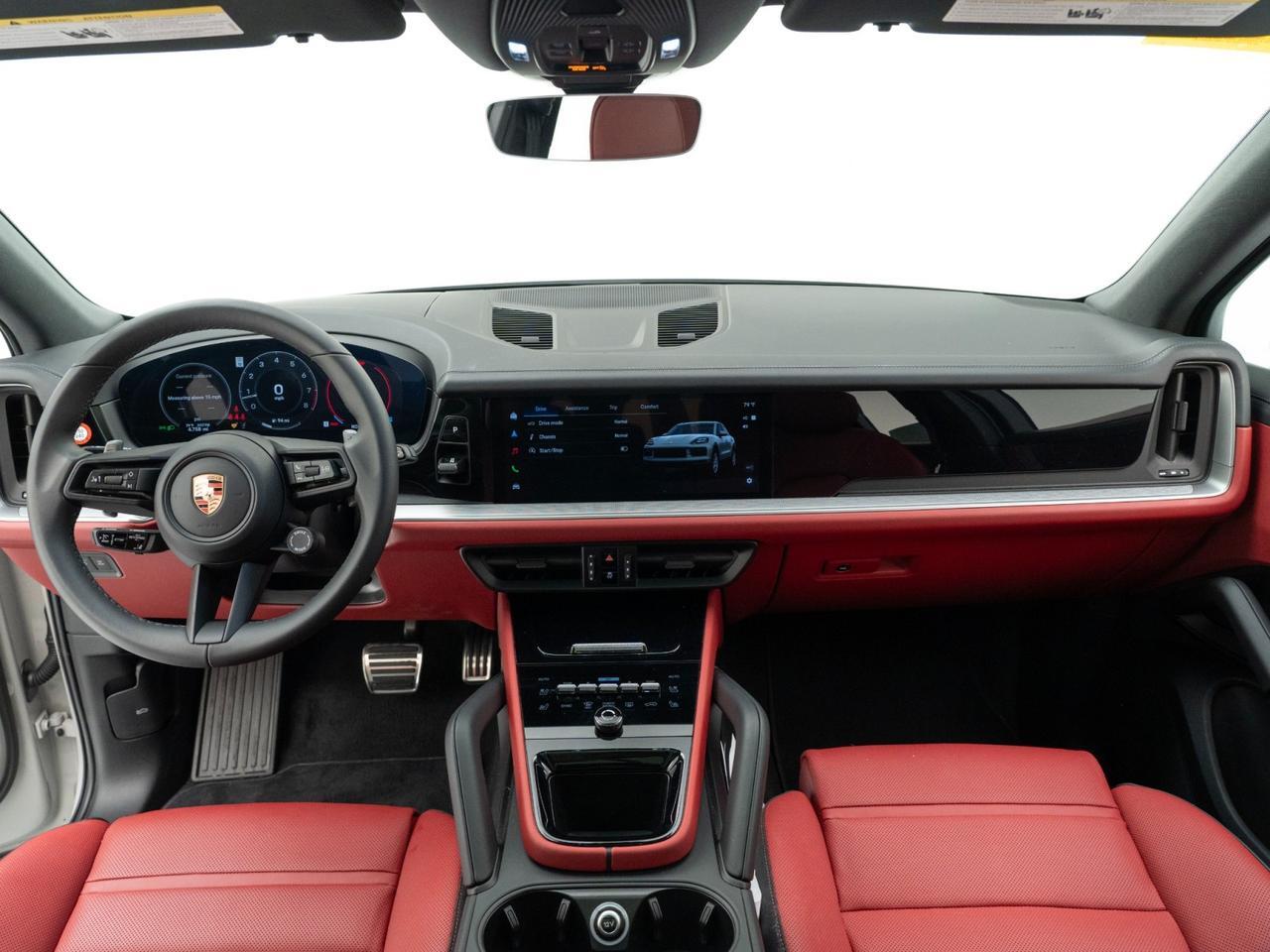 2026 Porsche Cayenne S Pompano Beach FL