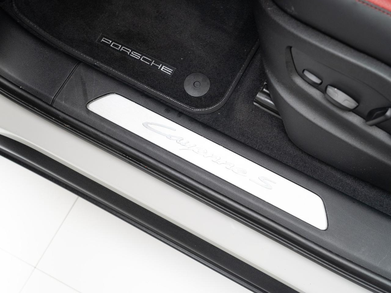 2026 Porsche Cayenne S Pompano Beach FL