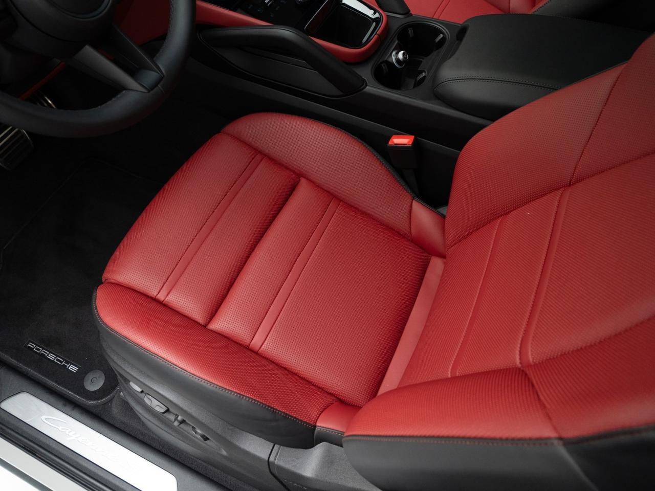 2026 Porsche Cayenne S Pompano Beach FL