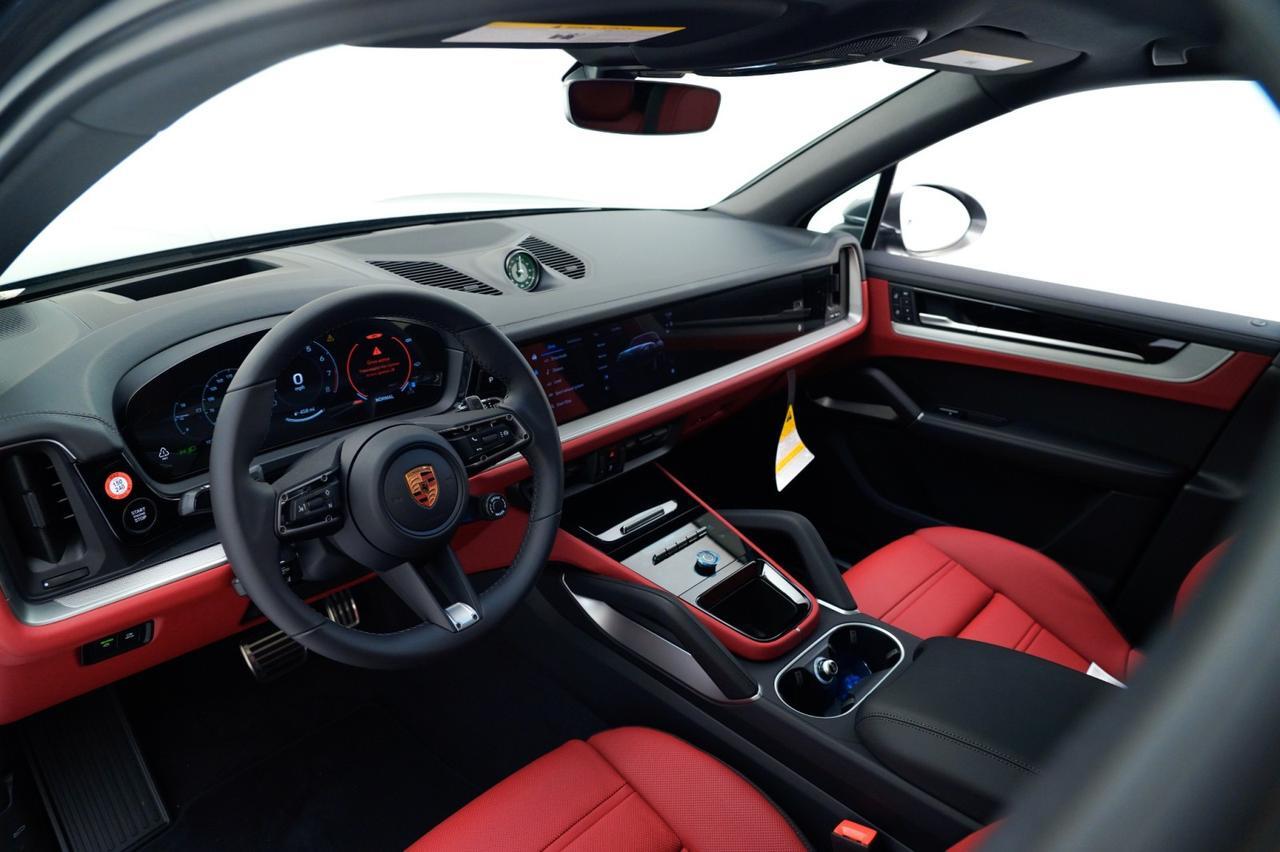 2026 Porsche Cayenne S Pompano Beach FL