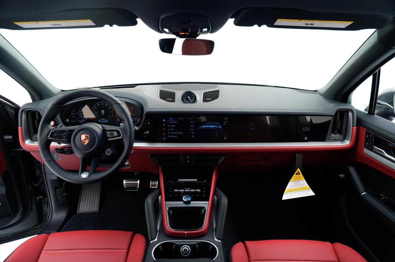 2026 Porsche Cayenne S Pompano Beach FL