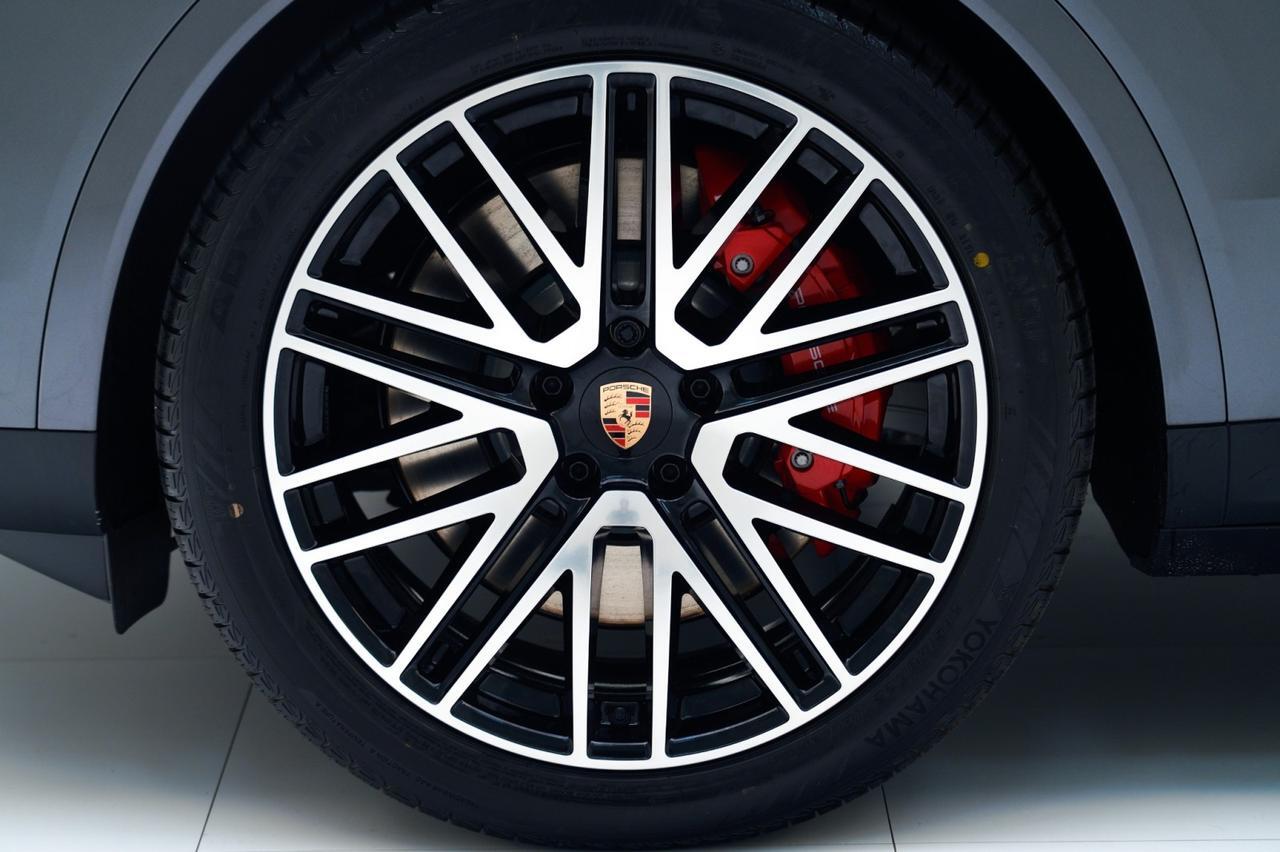 2026 Porsche Cayenne S Pompano Beach FL