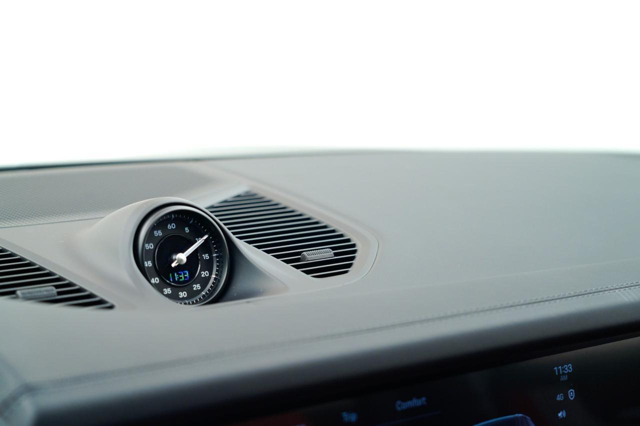 2026 Porsche Cayenne S Pompano Beach FL