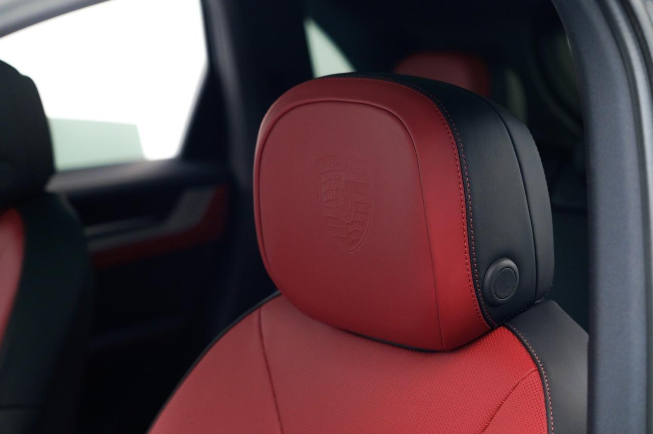 2026 Porsche Cayenne S Pompano Beach FL