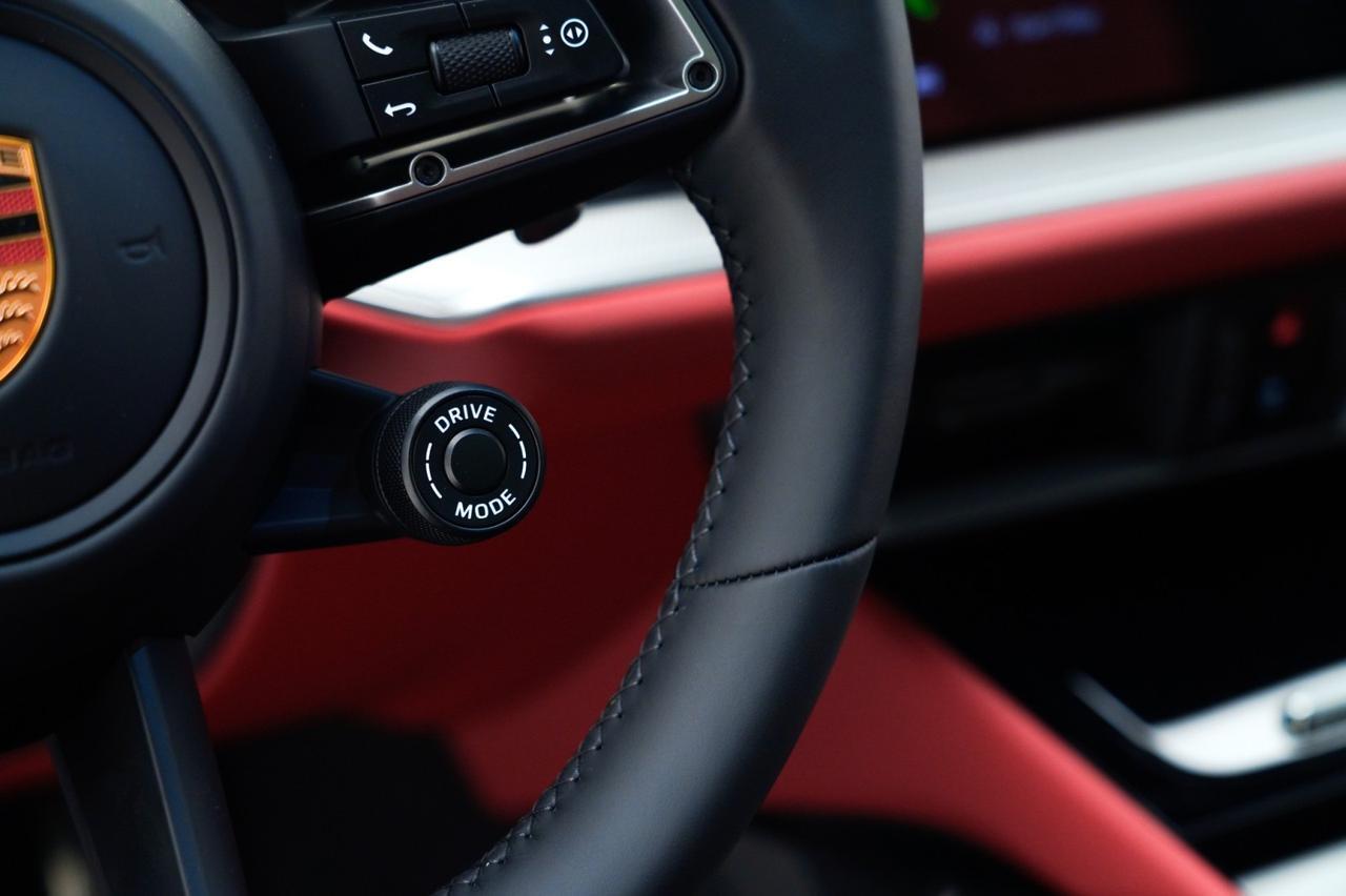 2026 Porsche Cayenne S Pompano Beach FL