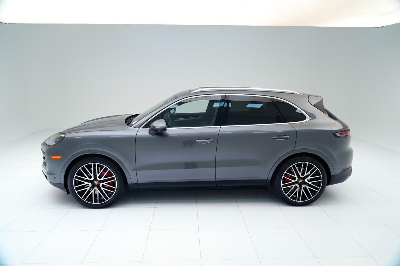 2026 Porsche Cayenne S Pompano Beach FL