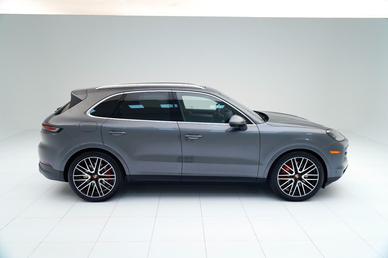 2026 Porsche Cayenne S Pompano Beach FL