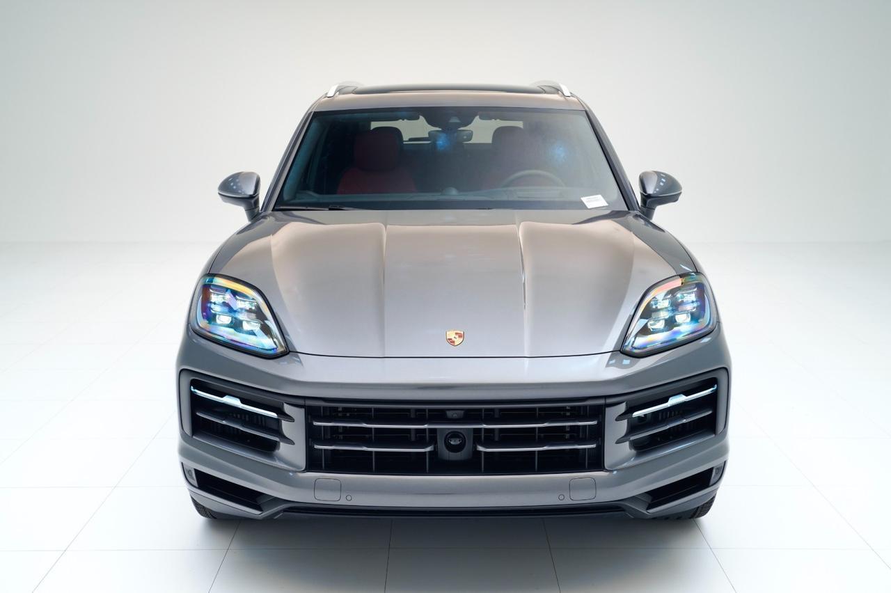 2026 Porsche Cayenne S Pompano Beach FL