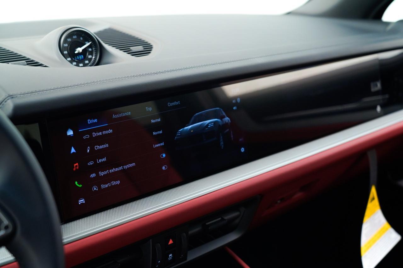 2026 Porsche Cayenne S Pompano Beach FL