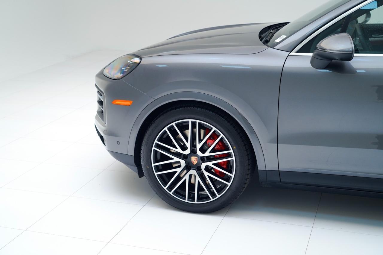 2026 Porsche Cayenne S Pompano Beach FL