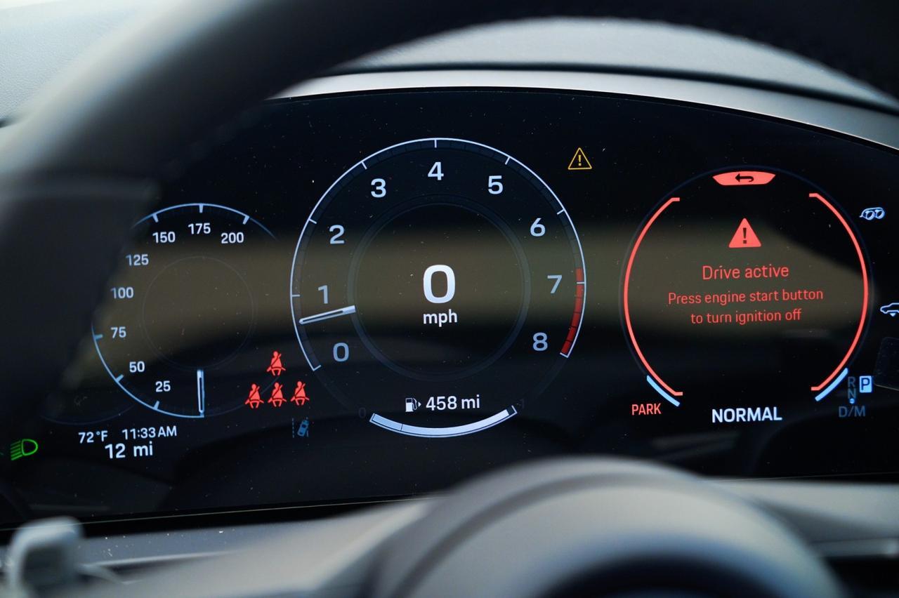 2026 Porsche Cayenne S Pompano Beach FL