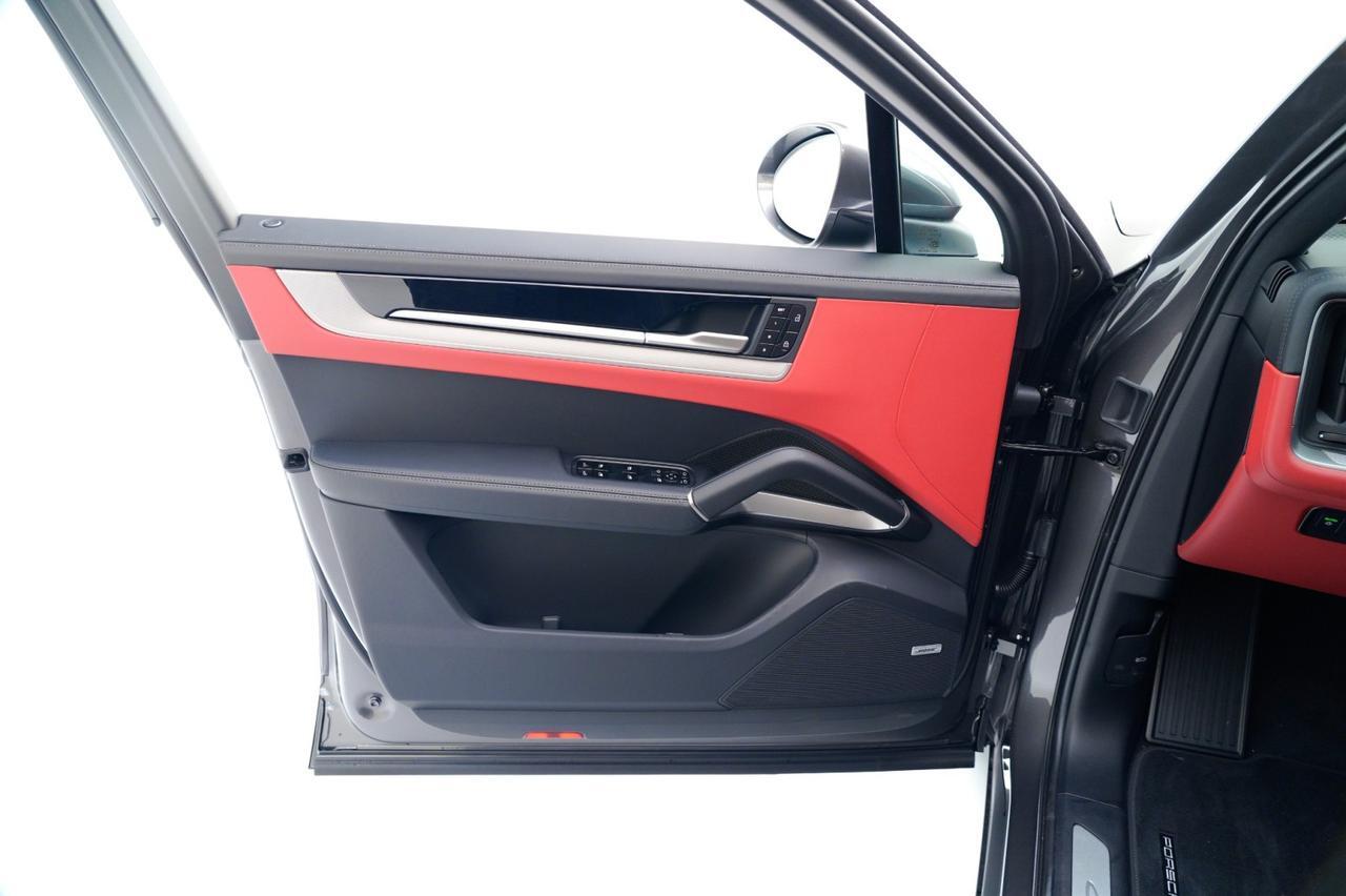 2026 Porsche Cayenne S Pompano Beach FL