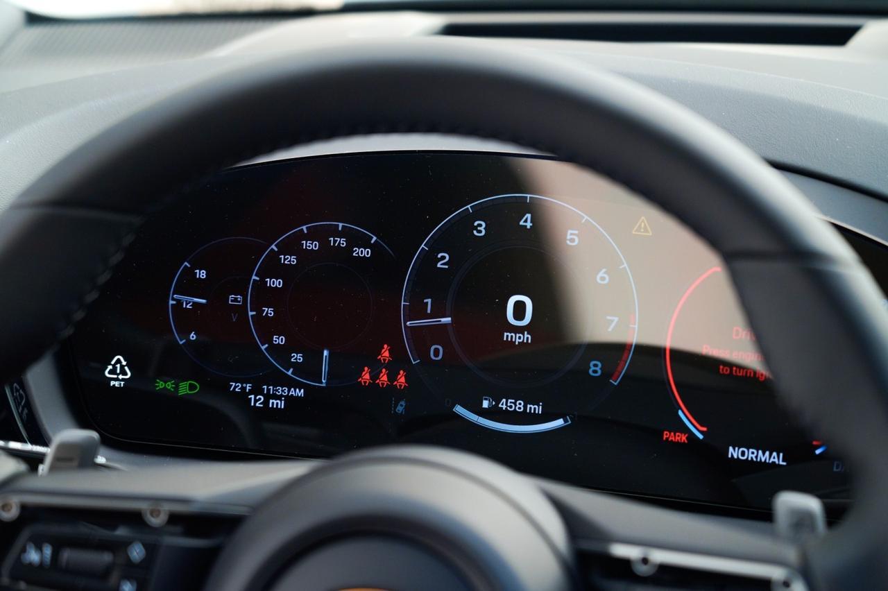 2026 Porsche Cayenne S Pompano Beach FL