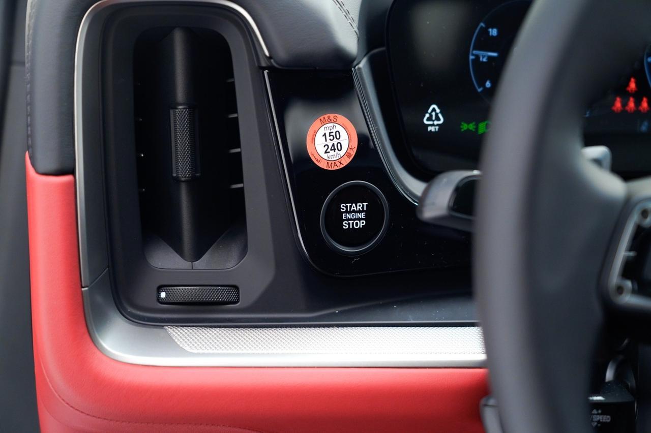 2026 Porsche Cayenne S Pompano Beach FL