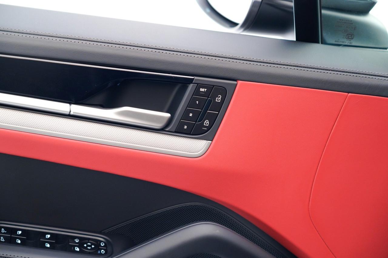 2026 Porsche Cayenne S Pompano Beach FL