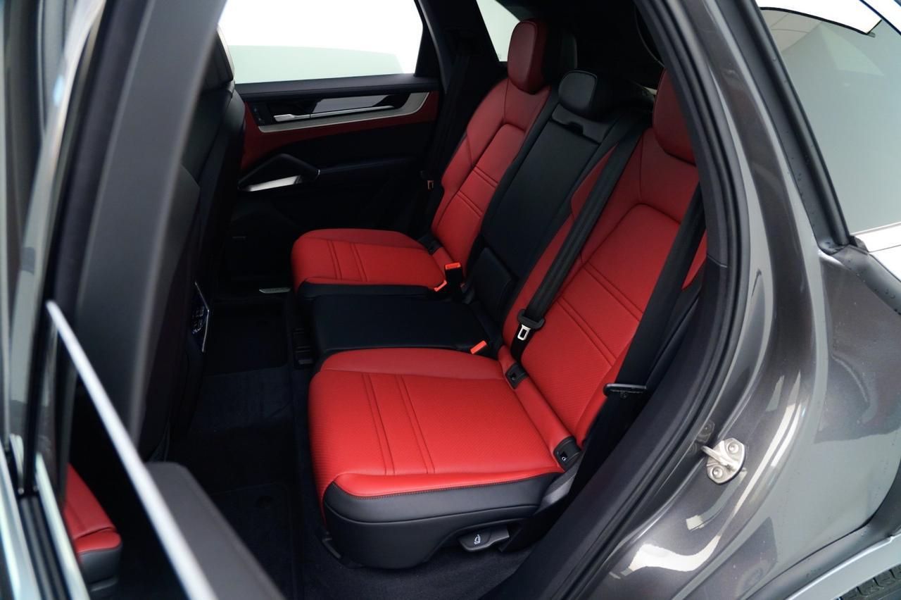 2026 Porsche Cayenne S Pompano Beach FL