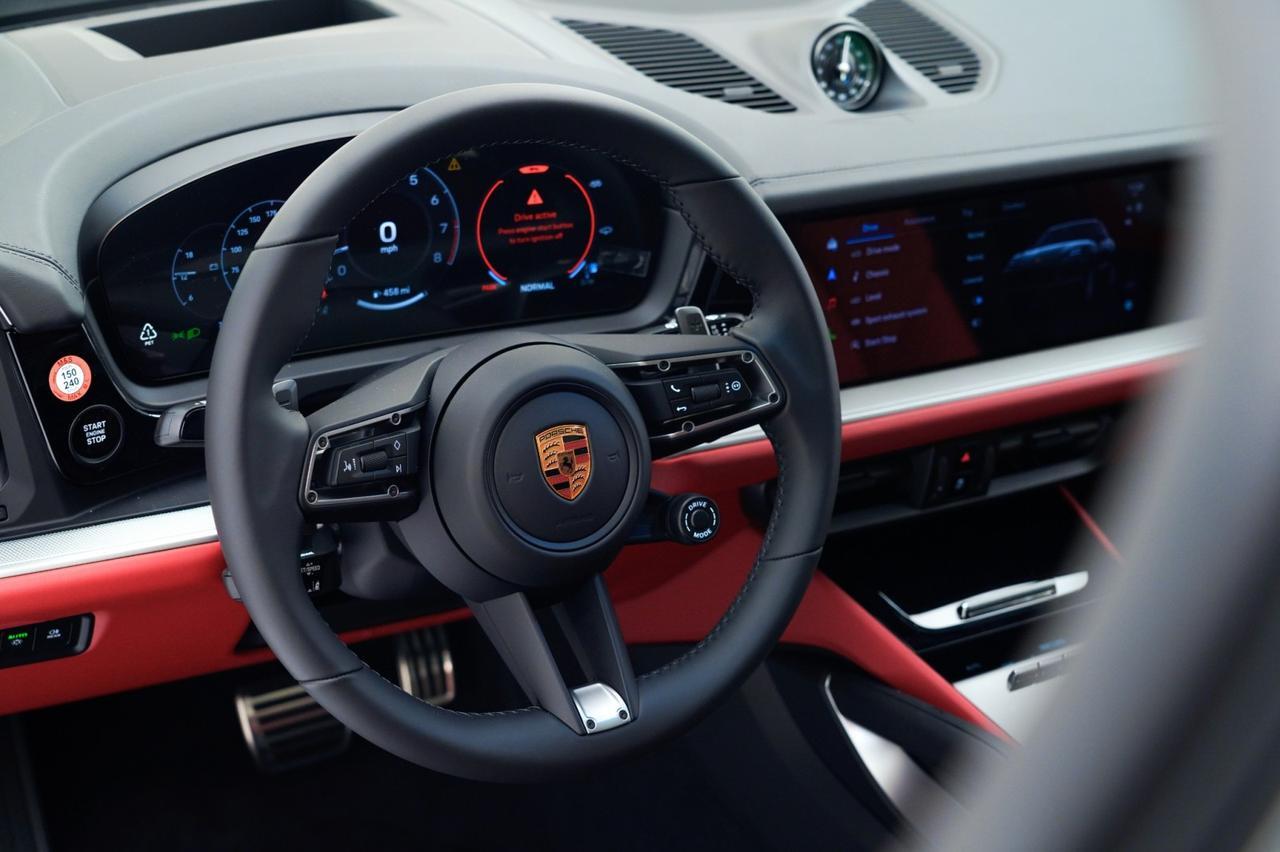 2026 Porsche Cayenne S Pompano Beach FL