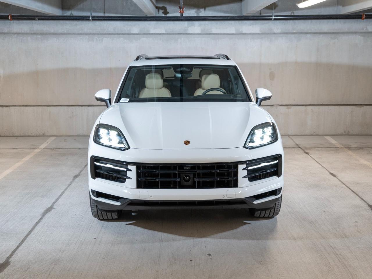 2026 Porsche Cayenne S Pompano Beach FL