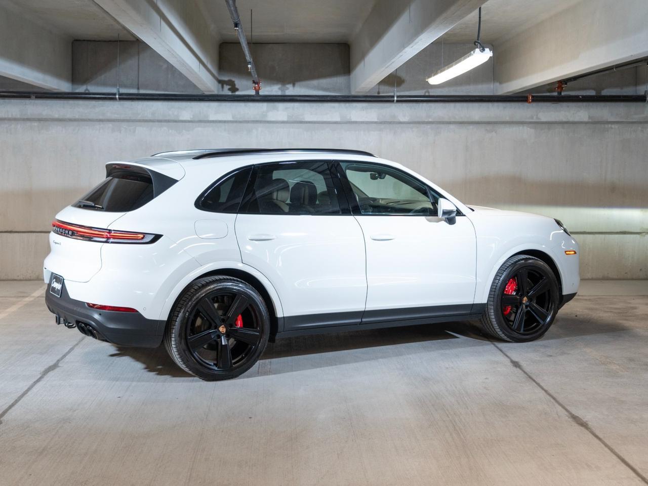 2026 Porsche Cayenne S Pompano Beach FL