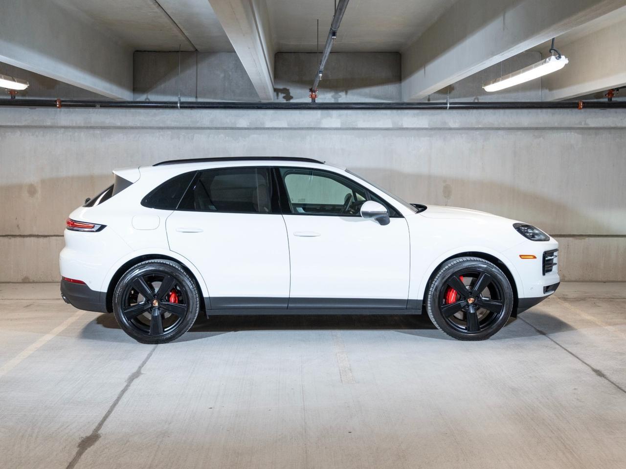 2026 Porsche Cayenne S Pompano Beach FL