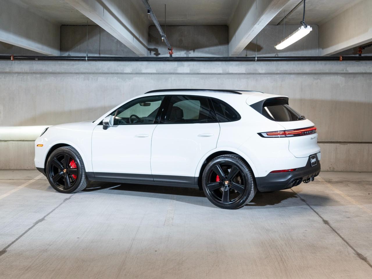 2026 Porsche Cayenne S Pompano Beach FL