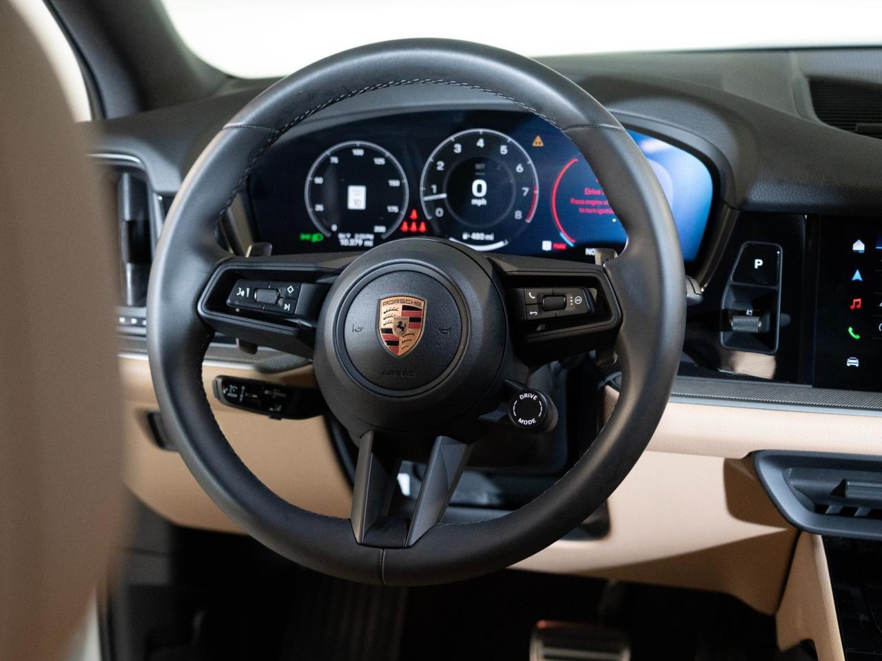 2026 Porsche Cayenne S Pompano Beach FL